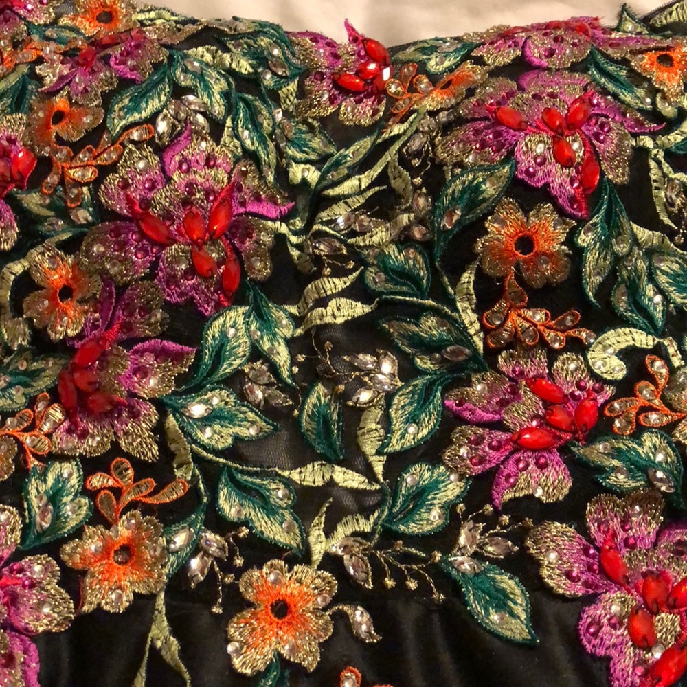 Prom Dress - Picture 6 of 8